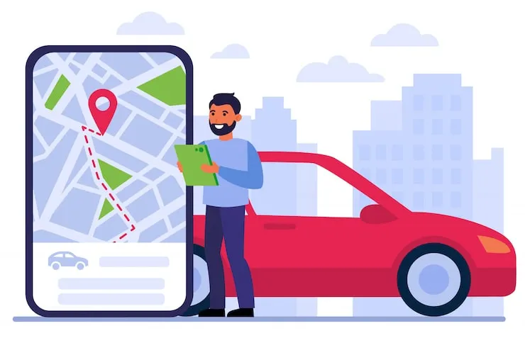 GPS Tracking System